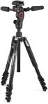 Manfrotto Befree Live 3D (MKBFRLA4BK-3W)