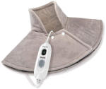 Daga Pad incalzitor cervical Daga, 100 W, 60 x 62 cm, LED, 3 trepte temperatura (10204396)