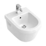Villeroy&Boch Bideu suspendat Villeroy&Boch Architectura 53x37xH40 cm (54840001)