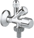 GROHE Eredeti WAS® kombinált sarokszelep 1/2″ 22036000 (22036000)