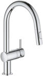 GROHE Minta Egykaros mosogatócsap 1/2″ 30348001 (30348001)