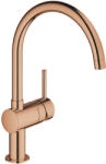 GROHE Minta Egykaros mosogatócsap 1/2″ 32917DA0 (32917DA0)