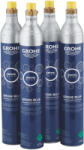 GROHE Blue CO2 palack 425 g-os (4 darab) (kezdő készlet) 40422000 (40422000)
