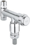 GROHE Eredeti WAS® tömlővéges sz. sarokszelepre 3/8″, ″Eckfix″ 41033000 (41033000)