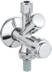 GROHE Eredeti WAS® kombinált sarokszelep 1/2″ 41073000 (41073000)