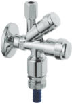 GROHE Eredeti WAS® kombinált sarokszelep 1/2″ 41082000 (41082000)