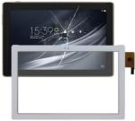  tel-szalk-153867 Asus ZenPad 10 Z301ML / Z301MFL fehér Érintőpanel -kijelző nélkül -digitizer (tel-szalk-153867)