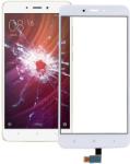  tel-szalk-154276 Xiaomi Redmi Note 4 fehér Érintőpanel -kijelző nélkül -digitizer (tel-szalk-154276)