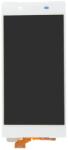  NBA001LCD010155 Sony Xperia Z5 fehér LCD kijelző érintővel (NBA001LCD010155)