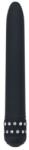  Diamond black vibrátor - diamondsexshop