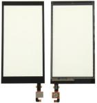  tel-szalk-154003 Htc Desire 820 Mini fekete Érintőpanel -kijelző nélkül -digitizer (tel-szalk-154003)