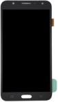 Samsung NBA001LCD010028 Gyári Samsung Galaxy J7 Neo J701F / J701M fekete LCD kijelző érintővel (NBA001LCD010028)