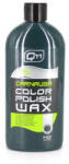 Q11 Carnauba viaszos wax zöld színhez 500 ml (012970)
