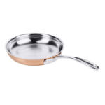  Tigaie flambare Cupru Inox 24cm (8773240)