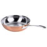  Tigaie Cupru Inox 28cm (8778280)