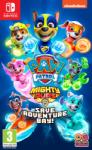 Outright Games Paw Patrol Mighty Pups Save Adventure Bay! (Switch)