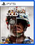 Activision Call of Duty Black Ops Cold War (PS5)