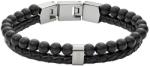 Fossil Bratara Fossil Men Casual Vintage JF02763040