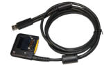 Zebra Кабел USB Motorola захранване MC9500 (25-116365-01R)