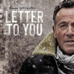 Springsteen, Bruce Letter To You - facethemusic - 13 390 Ft