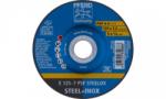 Pferd Диск ламелен ф125 z80 psf steelox 67768125 pferd
