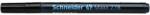 Schneider Marker cu vopsea SCHNEIDER Maxx 278, varf rotund 0.8mm - negru (S-127801) - officeclass