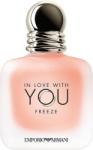 Giorgio Armani Emporio Armani In Love With You Freeze EDP 30 ml Parfum