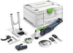 Festool OSC 18 E-Basic-Set (576592)