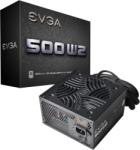 EVGA W2 500W 80 PLUS (100-W2-0500-K2)