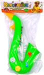 Shantou Qunsheng Toys Co. , Ltd Саксофон на батерии 8806 М12-194