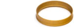 EKWB EK-Torque STC-10/16 Color Rings Pack - Gold (10pcs) (3831109816592)