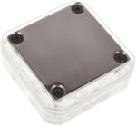  Eisblock XPX CPU - Intel - polished Clear 13/10mm Version