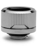 EKWB EK-Torque HTC-16 - Black Nickel (3831109813867)