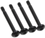 Alphacool NexXxos ventilátor rögzítőcsavar M3 x 30 mm - 4 db