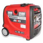 Senci SC4000iE-O (SC1008755) Generator