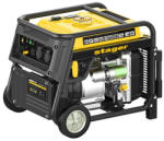 Stager YGE8000i Generator