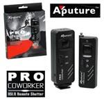 Aputure Pro Coworker 1S Vezeték-nélküli kioldó Sony (AP-1S)