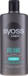 Syoss Șampon pentru păr normal și subțire - Syoss Men Volume 440 ml