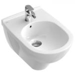 Villeroy&Boch Bideu suspendat Villeroy & Boch O. Novo 56x36 cm (54600001)