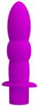 Pretty Love Wyatt Purple