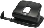 ICO PERFORATOR SAX 318, negru (pt. 15 coli) (6352negru)