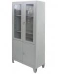  DULAP METALIC MEDICAMENTE SI INSTR. MEDICALE 760x380x1760 mm (LxlxH), EXTRA (98114925) Dulap arhivare