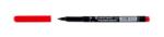 Centropen Marker Permanent Rosu 1.0 mm 2536 Centropen (CE253603) - officeclass