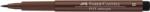 Faber-Castell Pitt Artist Pen Brush Maro Roscat Faber-Castell (FC167469)