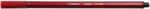 SENATOR Liner Senator seria 1000, 0.4 mm, rosu (SE000404)