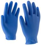 Urgent Blue Nitril vizsgálókesztyű, 200 db/csomag (MVK2298KL)