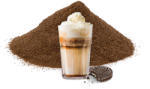 Manu Cafe FRAPPE COOKIES - cafea solubilă, 500g