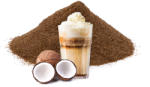 Manu Cafe FRAPPE COCOS - cafea solubilă, 1000g