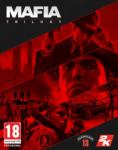 2K Games Mafia Trilogy (PC) Jocuri PC