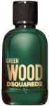 Dsquared2 Green Wood EDT 100 ml Tester Parfum